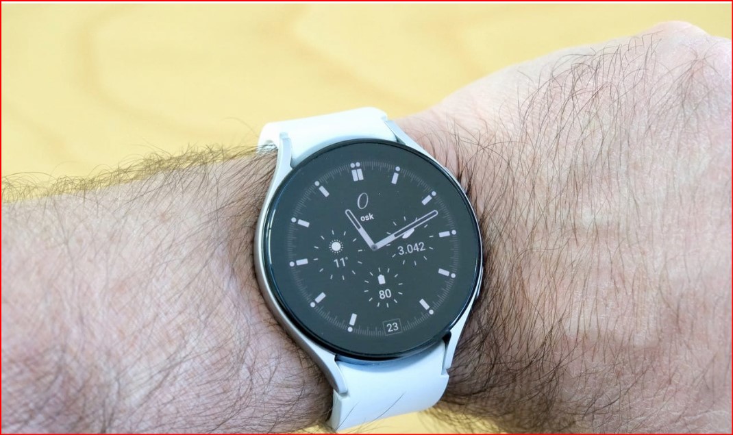 Samsung Galaxy Watch 6 serisi akıllı saatler yeni işlemciyle gelecek