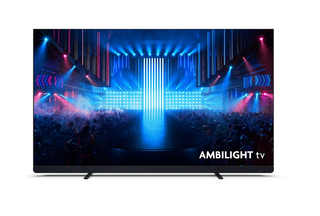 2024 Philips Ambilight TV
