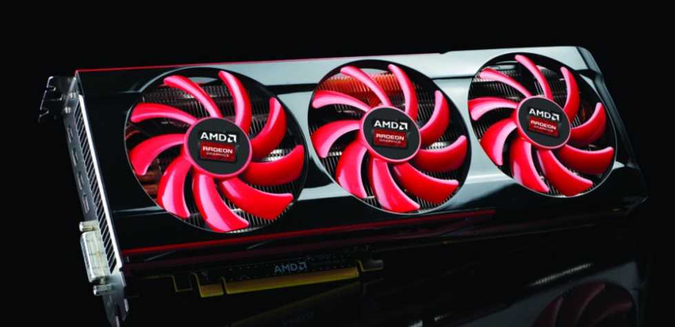 AMD’den Dünyanın En Hızlı Ekran Kartı