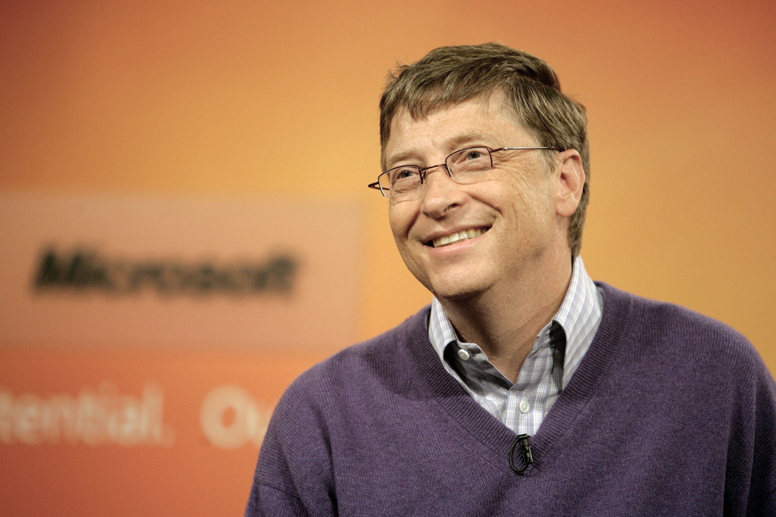 Bill Gates’ten iPad yorumu!