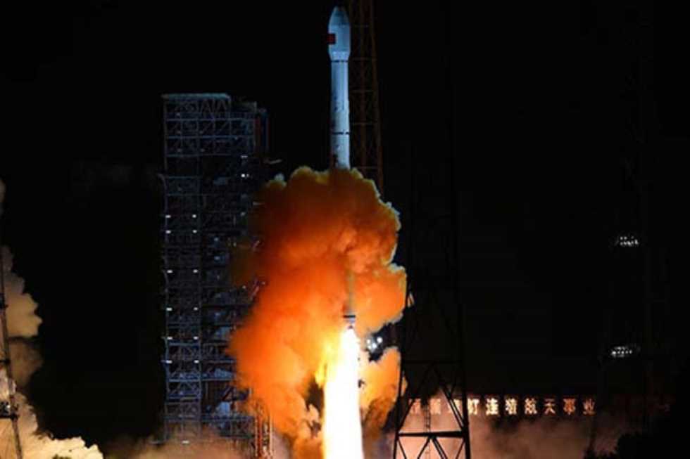 Çin’den Ay’a İnsansız Uzay Aracı