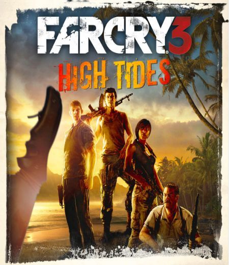 Far Cry 3’den PS3’e Özel İçerik