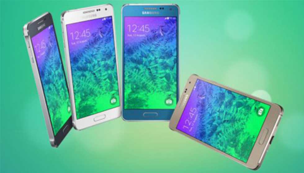 Galaxy A7 Özellikleri Belirginleşiyor