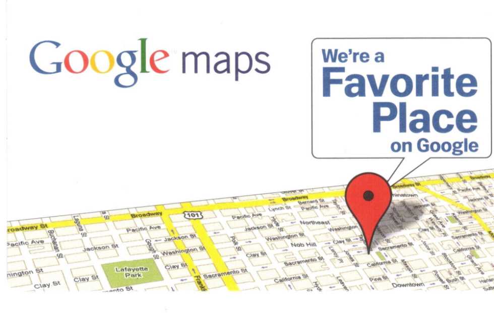 Google Maps’te dev yenilik!