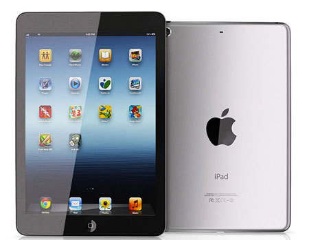iPad mini Satışları 12 Milyonu Aşabilir