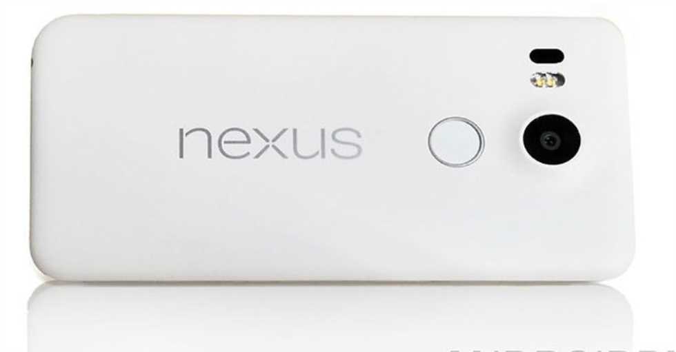 LG Nexus 5 yalnızca 2 GB RAM ile gelebilir