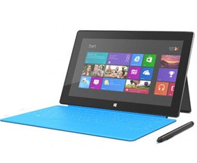 Microsoft mini tablet çıkaracak!
