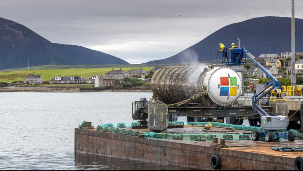 Microsoft, sürdürülebilirlik ve teknoloji yatırımlarıyla gelecek hedeflerine yaklaşıyor