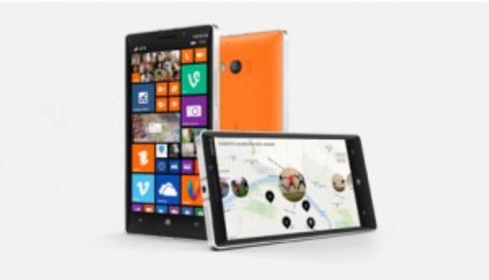Nokia, Windows Phone’nun Yeni Sürümü (8.1) İle Birlikte Üç Lumia Akıllı Telefon Tanıttı