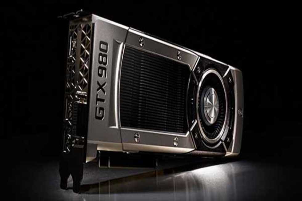 Nvidia’da GeForce 980 ve 970 Tanıtıldı