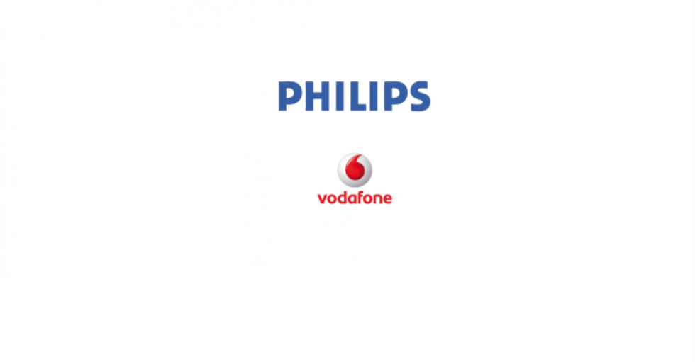 Philips ve Vodafone’dan Bağlantılı Aydınlatma Ve Akıllı Şehir Hizmetlerinde Güç Birliği