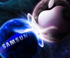 Samsung elmayı yemeye başladı!
