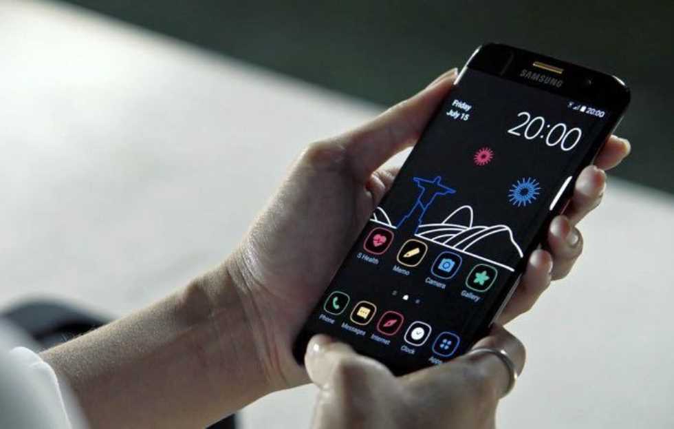Samsung, S8’i Mobil Dünya Kongresi’nde duyurmayabilir!