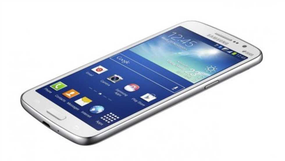 Samsung’un dev ekranlı bombası