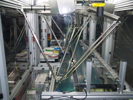 Schneider Electric makine ve robot kontrolü için çözümler sunmayı sürdürüyor