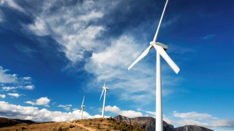 Sürdürülebilir Rüzgar Türbinleri İçin Üç Boyutlu Çözümler