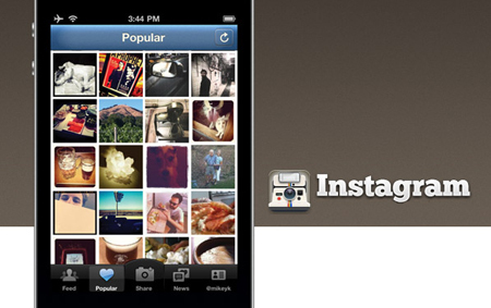 Tepki Gören Instagram’dan Geri Vites