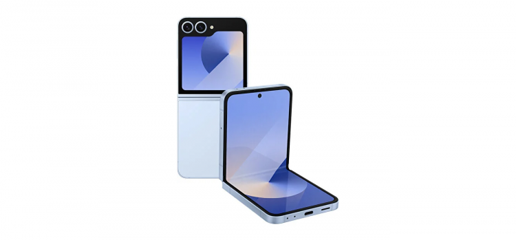 Samsung’un Yeni Galaxy Z Fold6 ve Flip6 