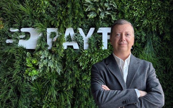 PayTR’ın Yeni CFO’su Sami Pardo Oldu