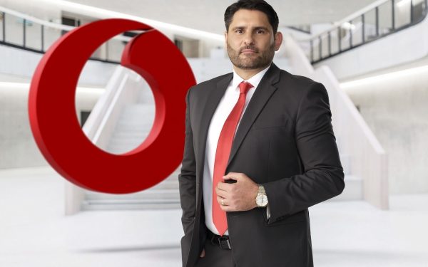 Vodafone Yeni Nesil Teknolojilerle Hizmet Ekosistemini Genişletiyor